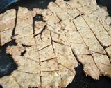 Foto del paso 5 de la receta: 32. Bizcochitos de Harinas Varias 🌰 Versátiles e Ideales para Picar o el Mate