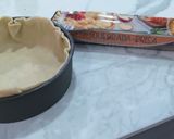 Foto del paso 6 de la receta: Galette de cebolla caramelizada y queso de cabra