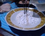 Foto langkah ke 3 dari resep Chicken Katsu.