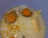Foto del paso 1 de la receta: Budín de limón