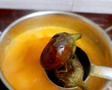 எண்ணெய் (முள்)கத்தரிக்காய் குழம்பு (Throny brinjal gravy) ரெசிபி ஸ்டேப் 7 புகைப்படம்