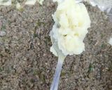 صورة لخطوة 15 من وصفة لحم مع بطاطس مسلوقه🥔