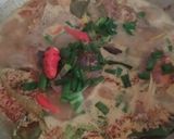 Foto langkah ke 2 dari resep Gulai Ikan (Gulai Kepala Kakap).