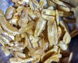 Foto langkah ke 6 dari resep Keripik Pisang🍌 Manis.