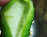 भरवा करेले (Bharva karele recipe in hindi) रेसिपी चरण 3 फोटो