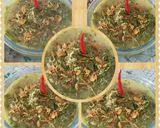 Foto langkah ke 4 dari resep Gulai Daun Singkong.
