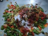 फ्रेंच बीन्स पुलाव (French beans Pulav)