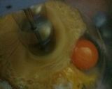 Foto langkah ke 2 dari resep Rainbow Cake Kukus Ny. Liem Super Lembut.