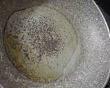 Pavbhaji khochadi (Jain) recipe step 3 photo