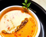 कैश्यू करी (Cashew Curry recipe in hindi) रेसिपी चरण 5 फोटो