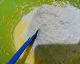 Foto langkah ke 2 dari resep Nastar Keju.