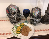 Foto del paso 6 de la receta: Sirloin “Lona”