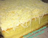 Foto langkah ke 6 dari resep Vanilla sponge cake.