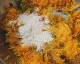 Foto del paso 4 de la receta: Rostis de zapallo