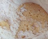 Foto del paso 1 de la receta: Bagels Caseros