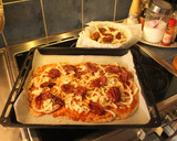 Foto del paso 8 de la receta: Pizzuttis Jethrotulleadas