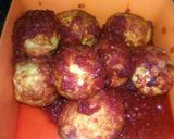 Foto langkah ke 2 dari resep Telur Bulat Balado.