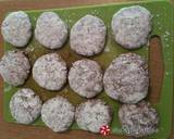 Burgers stifado recipe step 4 photo