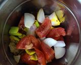 પુડલા (Pudla Recipe In Gujarati) રેસીપી સ્ટેપ1ફોટો