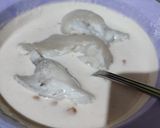 Foto langkah ke 3 dari resep Fillet Kakap Goreng Tepung Glutenfree.