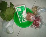 Foto langkah ke 1 dari resep Teri main bola ala Tata.