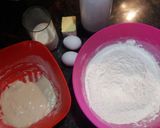 Foto del paso 1 de la receta: Pan dulce