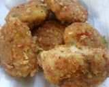 A picture of step 11 of Tofu cutlets.
