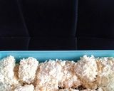 Foto langkah ke 4 dari resep Nugget ayam.