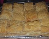 Kávés-krémes recept fázis 8 fotója