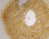 Foto del paso 3 de la receta: Cerveza de mantequilla con pastisetas mágicas