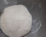Foto del paso 1 de la receta: Fugazzeta rellena