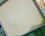 Foto langkah ke 6 dari resep Bingka Singkong / Ubi Kayu.