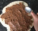 Kulicha Iraqi cookies recipe step 4 photo