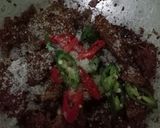 Foto langkah ke 4 dari resep Olahan Iwak Pakasam Khas Kalimantan Selatan.