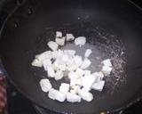 Chana paneer chaat recipe step 1 photo