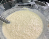 Foto del paso 3 de la receta Tarta de queso