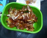 Foto langkah ke 2 dari resep Susu Kurma.