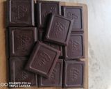 Meggyes krémsajtos brownie recept fázis 1 fotója