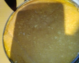 Foto del paso 5 de la receta: Tarta helada de flan fácil