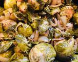 Crockpot Brussel Sprouts recipe step 6 photo