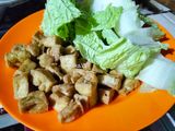 Sayur Lodeh Tahu