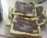 Foto langkah ke 5 dari resep Roti kering coklat.