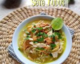 Foto langkah ke 7 dari resep Soto Kudus.
