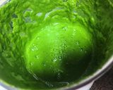 પાલક સેવ (Palak Sev Recipe In Gujarati) રેસીપી સ્ટેપ1ફોટો