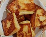 Foto langkah ke 2 dari resep French Toast.
