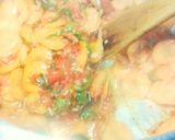 A picture of step 9 of Mixed Carrots with Irish potatoes#CookedWithCookPad.