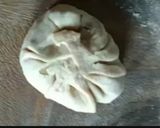 પૂરણ પોળી (Puran Poli Recipe In Gujarati) રેસીપી સ્ટેપ2ફોટો