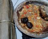 Foto langkah ke 5 dari resep Pempek Dos (Tanpa Ikan).