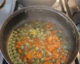Foto del paso 4 de la receta: Pepinos Rellenos