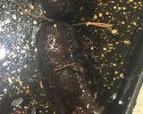 Foto del paso 2 de la receta: Entraña de Novillo con Morcillas Bombón y Papas Fritas